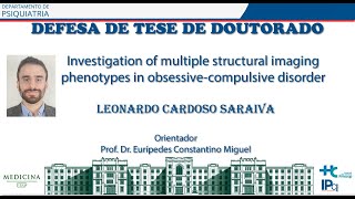 Investigation of multiple structural imaging phenotypes in obsessive-compulsive disorder