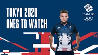 Tom Mitchell | Tokyo 2020 Ones To Watch