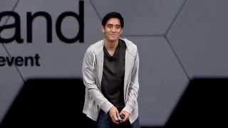 Zach King: The storyteller in all of us | TEDxPortland