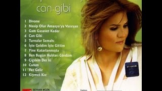 Nilüfer Sarıtaş-Çiğdem Der ki