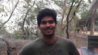 UMKMM Snippet (Sudhakar Komakula) - Update on Dubbing in progress