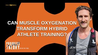 Maximise Performance with NIRS with Jem Arnold