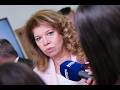 Йотова отказа коментар за процедурата на ЕК по прекомерния дефицит за България