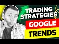 How to Use Google Trends to Find Stock Picks and Trading Strategies