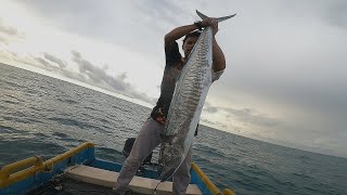 MANCING JINGGING ||| TARIKANNYA TANGGIRI INI BIKIN SUSAH TIDUR 😅