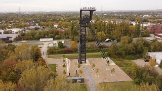 Referenzvideo - Zeche Holland, Bochum