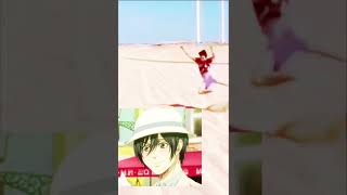 Anime wind turbine shadow jump edit - SNK - Mikasa (Bruno Mars - That's What I Like (slowed))