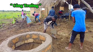 Công Đồng II Là Đồng Không Mông Quạnh Nhưng Đáng Sống Hơn Ở Bản Cháu À