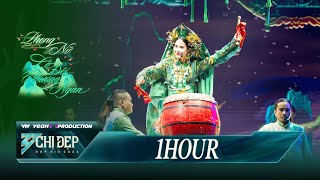 [1Hour] PHONG NỮ x CÔ ĐÔI THƯỢNG NGÀN - ĐỘI TRƯỞNG KIỀU ANH | CÔNG DIỄN 5