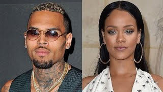 Chris Brown & Rihanna♉♓ Love Reading 💕If These Walls Could Talk 🤫