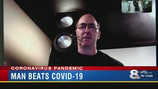 First COVID-19 patient in Pasco County finally tests negative for virus