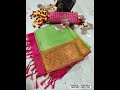 exclusive chinnalampattu traditional sarees banana pith sarees