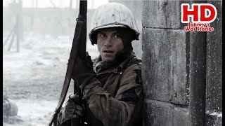 Sniper Scene - Band of Brothers