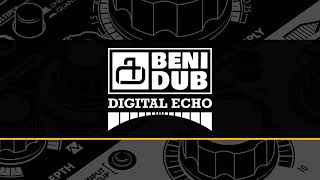 BENIDUB - Digital Echo