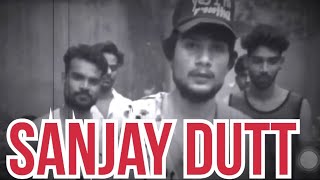 Sanjay Dutt Te Chal Mile Dj Remix Hard Bass | New Haryanvi Song 2024 Dj Remix | Sanjay dutt #viral