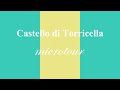 castello torricella