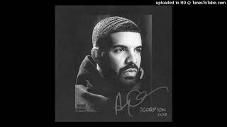 Drake - I'm Upset (Audio)