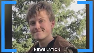 Missing Colorado teen’s family won’t give up search | NewsNation Live