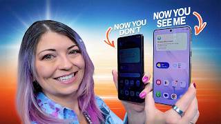 How Samsung Privacy Display Works (TESTED)