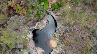 Blackman’s Gap Gladstone Region