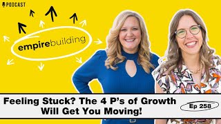 Proven Formula for Growth | Empire Building (EP.258)