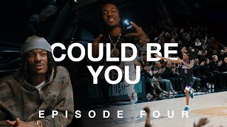 COULD BE YOU 4: Bones Hyland | WE BACK