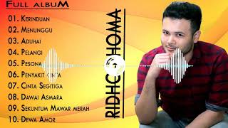 Download Lagu Full Album The Best Of Ridho Rhoma... MP3 Gratis