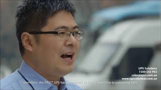 UPS Solutions - Vertiv Liebert ITA2 Promo Video