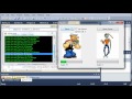 Visual Basic Tutorial - 160 - Game Part 16   OH NO! LOGIC ERRORS