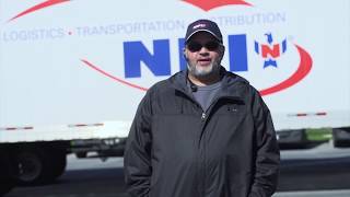 NFI - Veteran Driver Careers