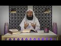 allah is enough for me mufti menk sfr series ep 14