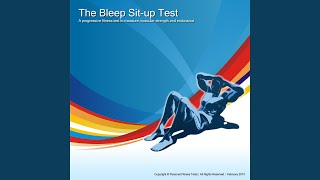 The Bleep Sit-up Test