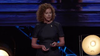 Our New Frontier: Rural America and AI | Mary Snapp | TEDxFargo