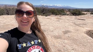 A Breath of Fresh Air: How Rachel's Grief Journey Led Her to the Outdoors