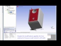 Bi-Directionality between SolidEdge and ANSYS WorkBench