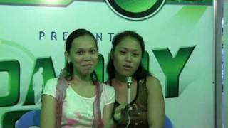 video #244 -- BEVERLY BAJADA