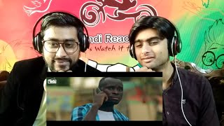 Pakistani Reaction To | Indians are not Racist _ Being Black in India _ The Visual Radio|