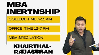 BEST MBA COLLEGE IN KHAIRTHAL-TIJARA RAJASTHAN | TOP MBA COLLEGE IN KHAIRTHAL-TIJARA RAJASTHAN