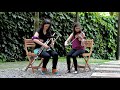 Uilleann Pipes and Fiddle