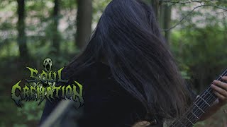 SOUL CREMATION - Depths of Dread (Official Music Video)