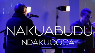 Eddy Njenga - Nakuabudu Ndakugoca (OFFICIAL VIDEO) live