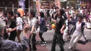 2012 第５５回　呉みなと祭