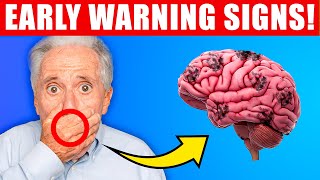 WARNING: Pay Attention for These 6 Warning Silent Symptoms of Dementia