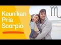 Sifat Pria Scorpio | Cocok untuk kamu?