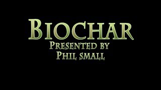 Introduction to BioChar