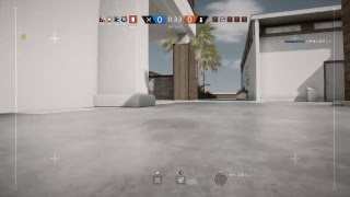 （R6S ）フレンドとランクマッチ”ほぼ”毎日配信