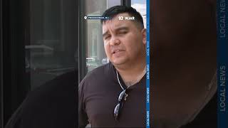 State representative reacts to making headlines for social media post about ICE arrests