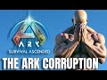 The ARK Corruption Just Got Worse..