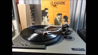 Kya Se Kya Ho Gaye - Mohd Rafi - Film GUIDE (1965) vinyl