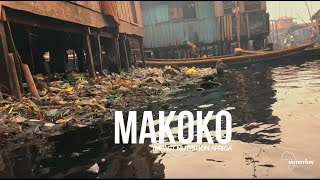 MAKOKO, Lagos. Nigeria. Documentary